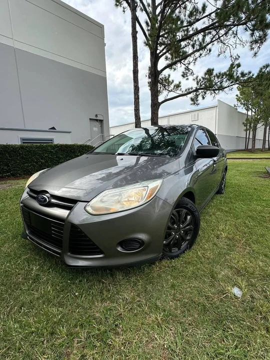 2013 Ford Focus 3rd Gen - Image 6 of 16
