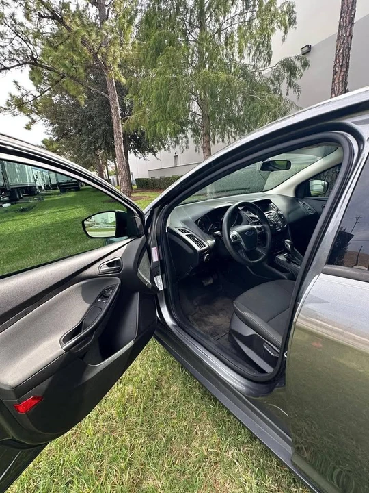 2013 Ford Focus 3rd Gen - Image 11 of 16