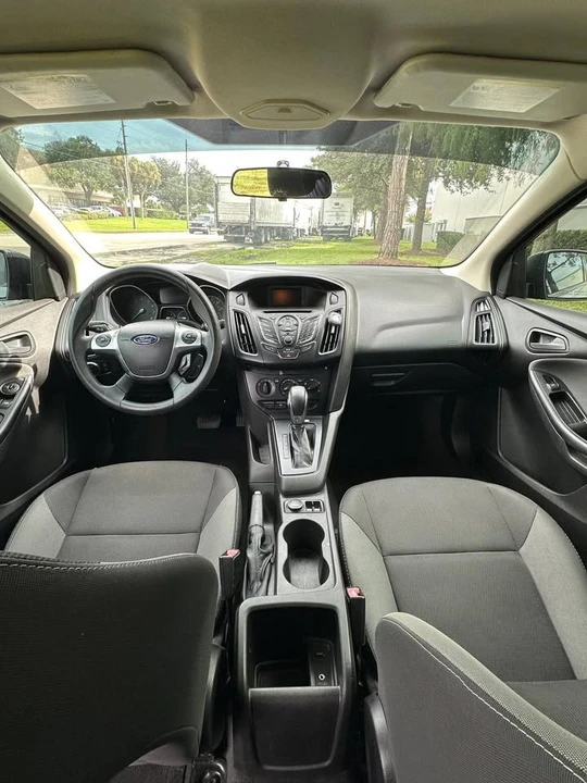 2013 Ford Focus 3rd Gen - Image 7 of 16