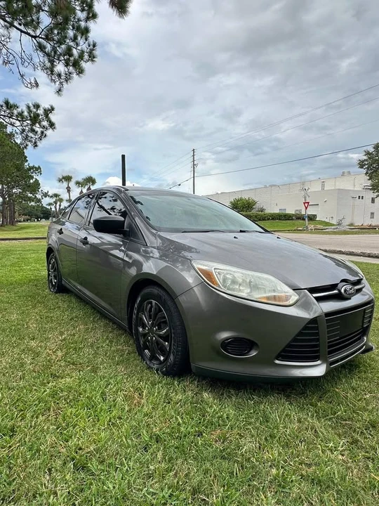 2013 Ford Focus 3rd Gen - Image 3 of 16