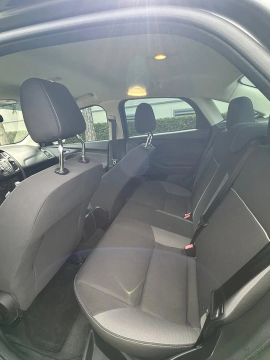 2013 Ford Focus 3rd Gen - Image 11 of 13