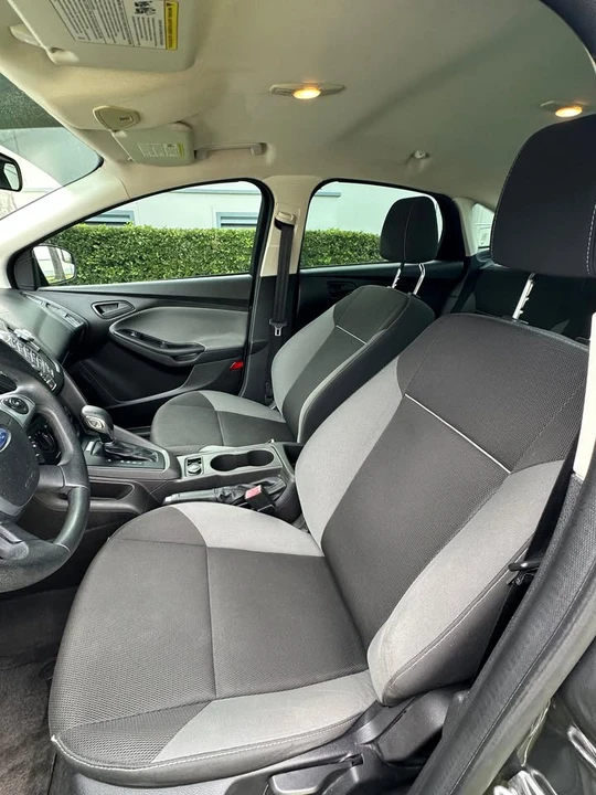 2013 Ford Focus 3rd Gen - Image 8 of 13
