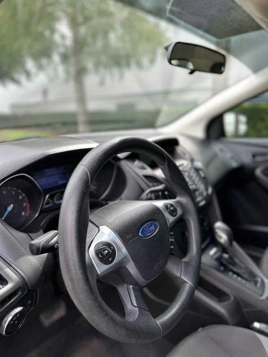 2013 Ford Focus 3rd Gen - Image 9 of 13
