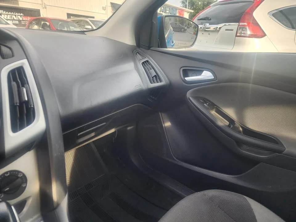 2013 Ford Focus 3rd Gen - Image 9 of 11