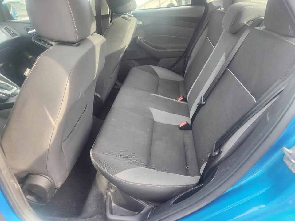 2013 Ford Focus 3rd Gen - Image 11 of 14