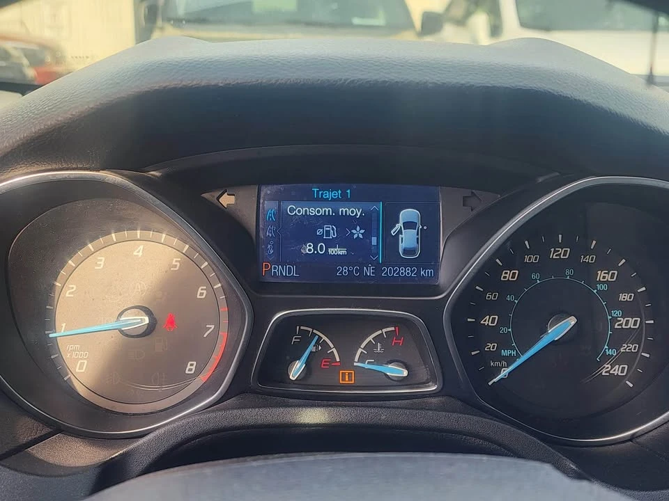 2013 Ford Focus 3rd Gen - Image 8 of 14