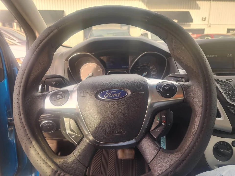 2013 Ford Focus 3rd Gen - Image 7 of 14