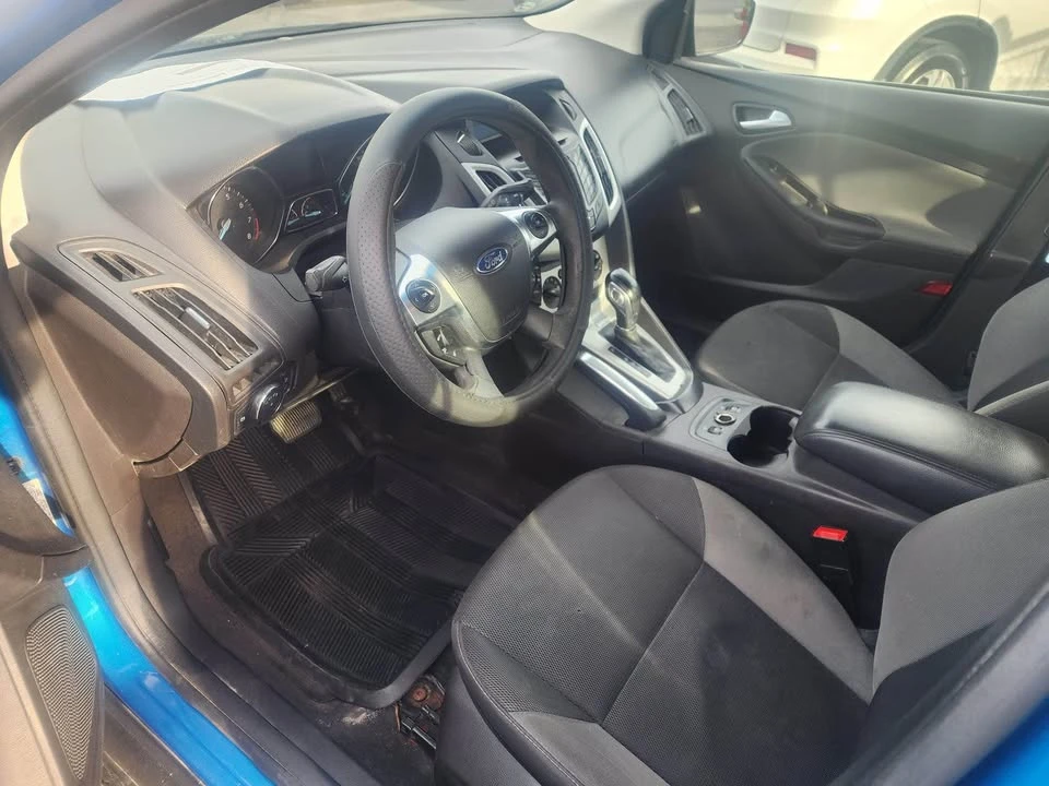2013 Ford Focus 3rd Gen - Image 9 of 14