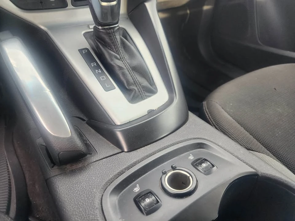 2013 Ford Focus 3rd Gen - Image 14 of 14
