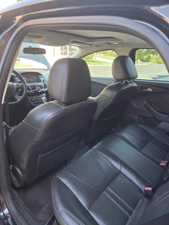 2013 Ford Focus 3rd Gen - Image 3 of 4