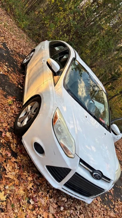 2013 Ford Focus 3rd Gen - Image 11 of 12