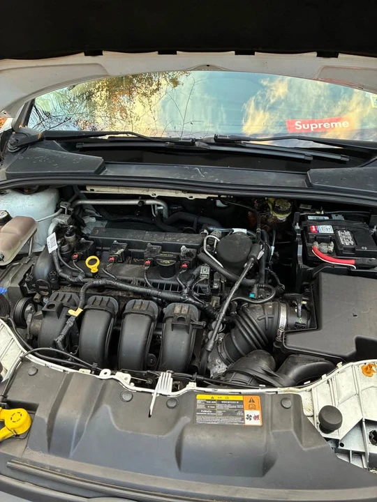 2013 Ford Focus 3rd Gen - Image 6 of 12