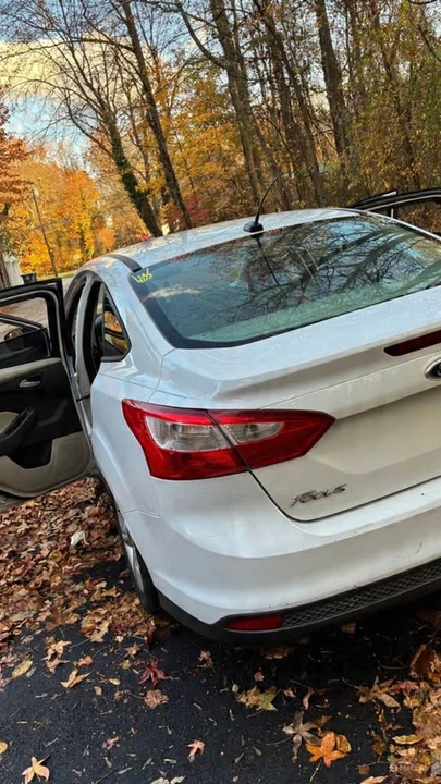 2013 Ford Focus 3rd Gen - Image 12 of 12