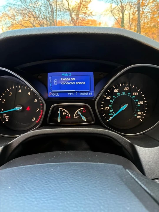 2013 Ford Focus 3rd Gen - Image 5 of 12