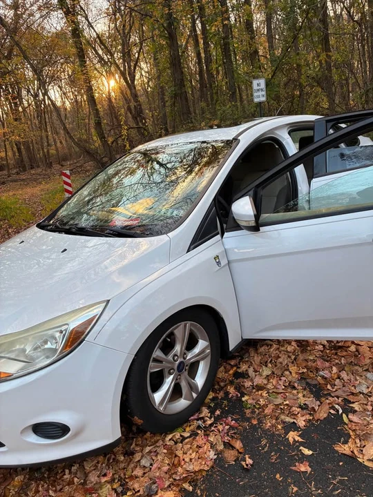 2013 Ford Focus 3rd Gen - Image 4 of 12