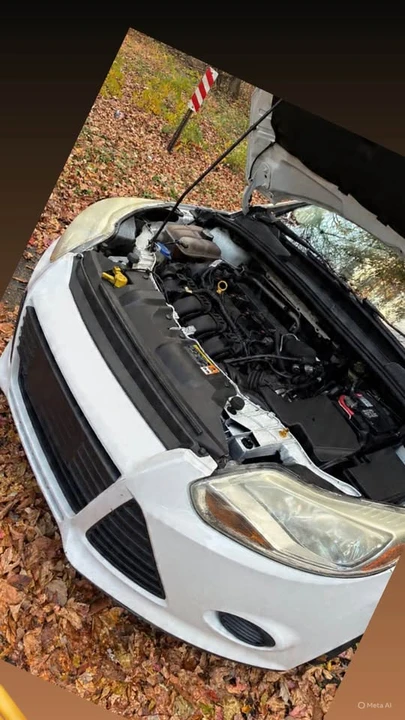 2013 Ford Focus 3rd Gen - Image 9 of 12