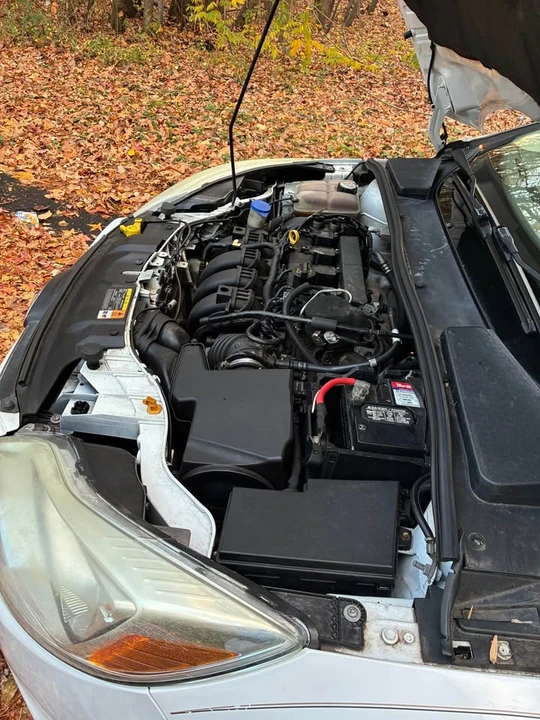 2013 Ford Focus 3rd Gen - Image 7 of 12