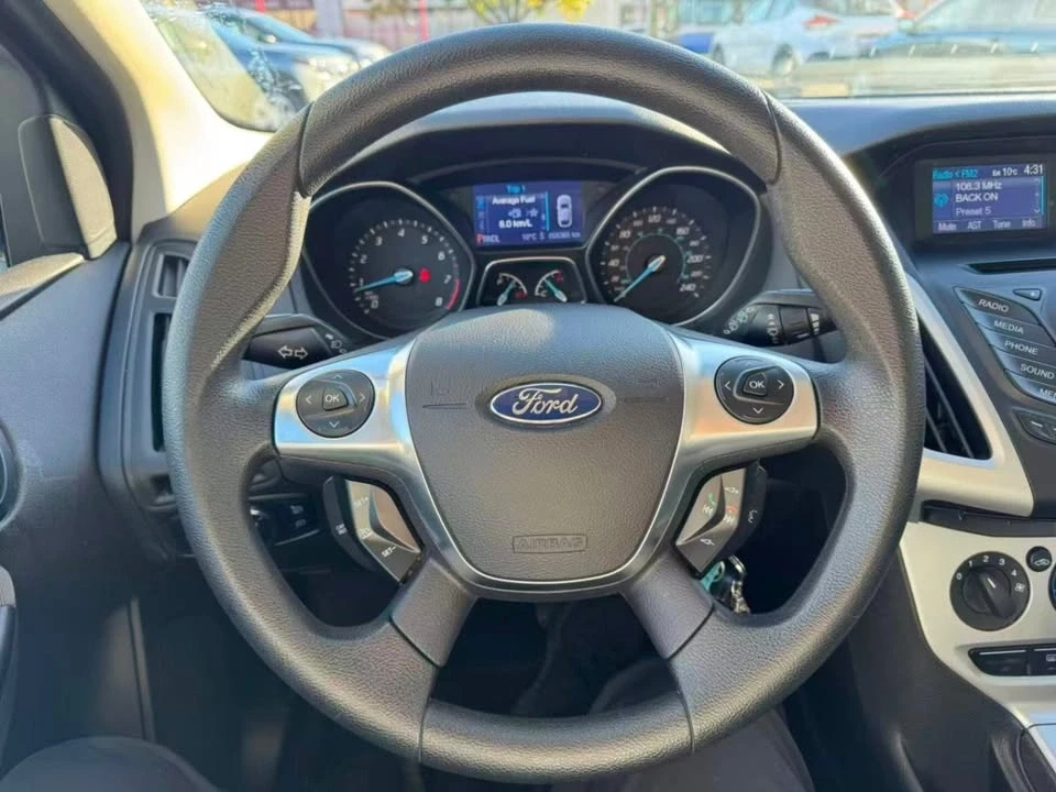 2013 Ford Focus 3rd Gen - Image 10 of 12
