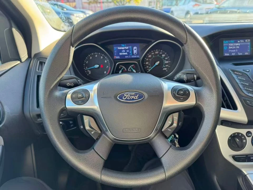 2013 Ford Focus 3rd Gen - Image 13 of 16