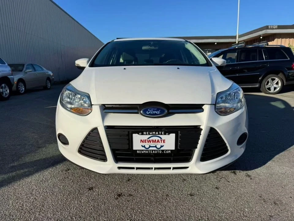 2013 Ford Focus 3rd Gen - Image 2 of 12