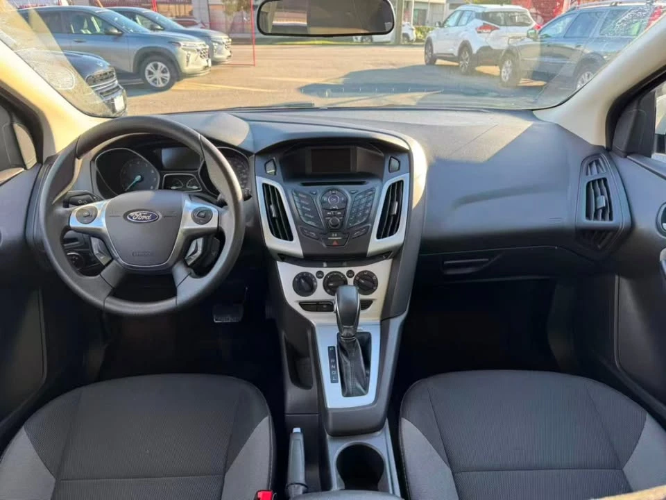 2013 Ford Focus 3rd Gen - Image 11 of 16