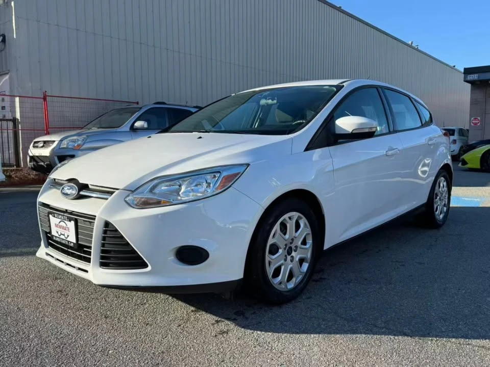2013 Ford Focus 3rd Gen - Image 3 of 16