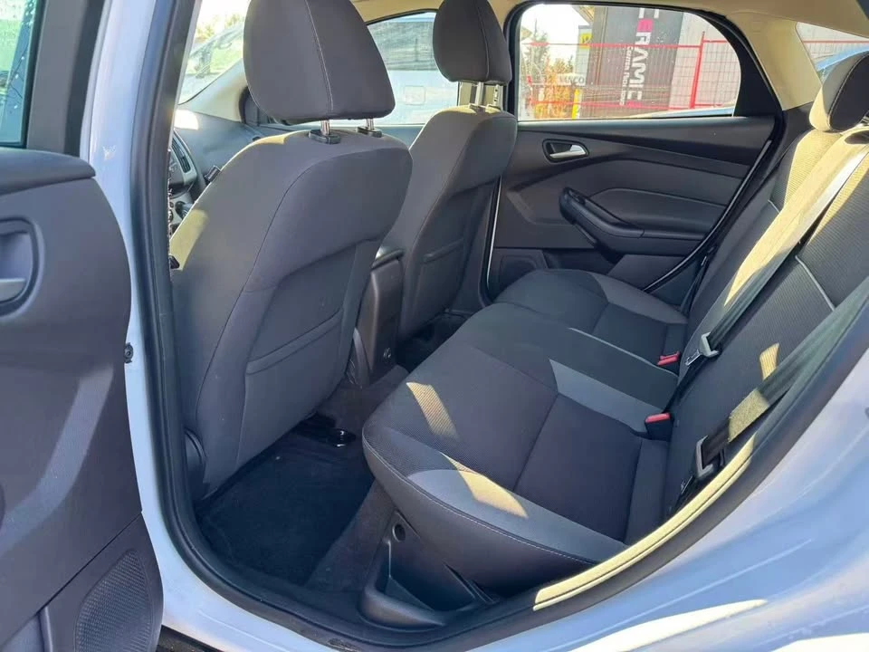 2013 Ford Focus 3rd Gen - Image 16 of 16