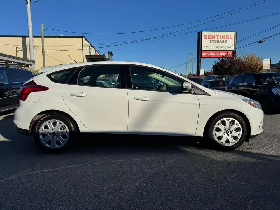 2013 Ford Focus 3rd Gen - Image 4 of 16