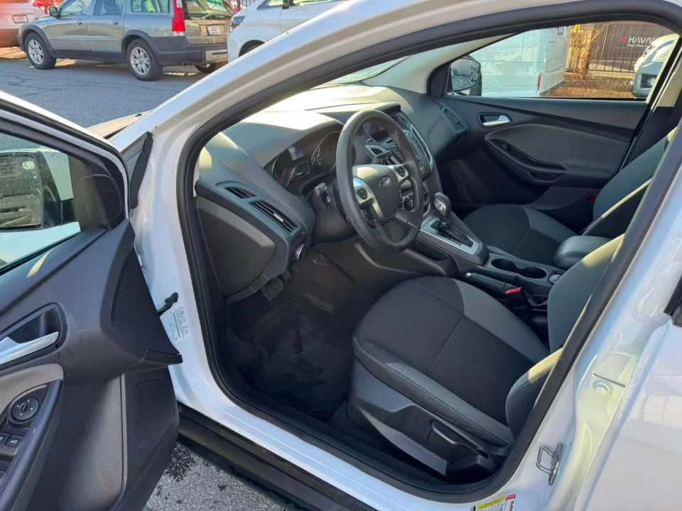 2013 Ford Focus 3rd Gen - Image 10 of 16