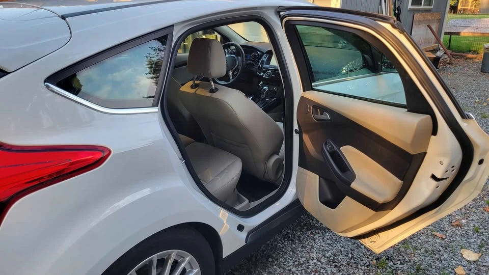 2013 Ford Focus 3rd Gen - Image 5 of 10