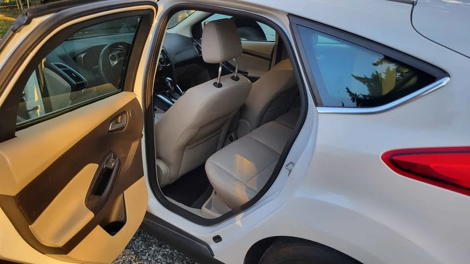 2013 Ford Focus 3rd Gen - Image 8 of 10