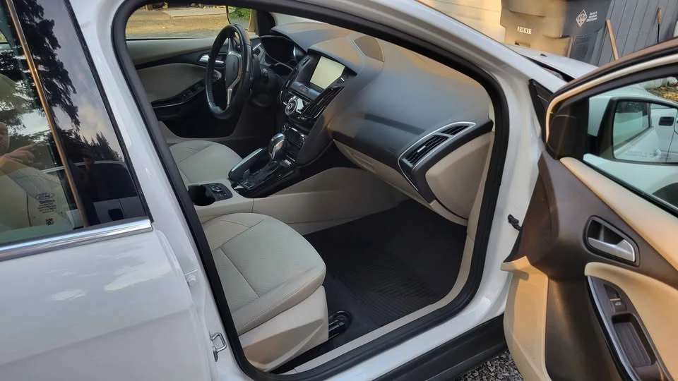2013 Ford Focus 3rd Gen - Image 6 of 10