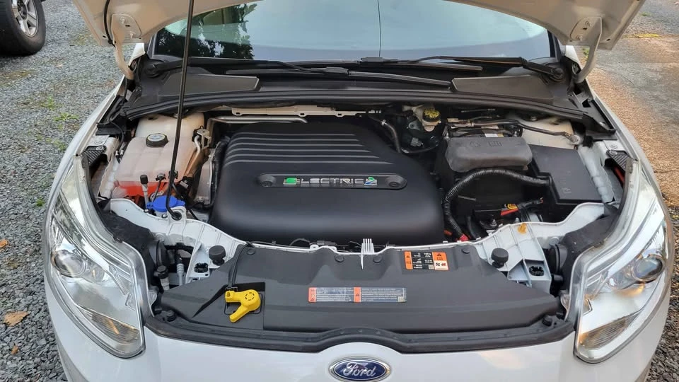2013 Ford Focus 3rd Gen - Image 10 of 10