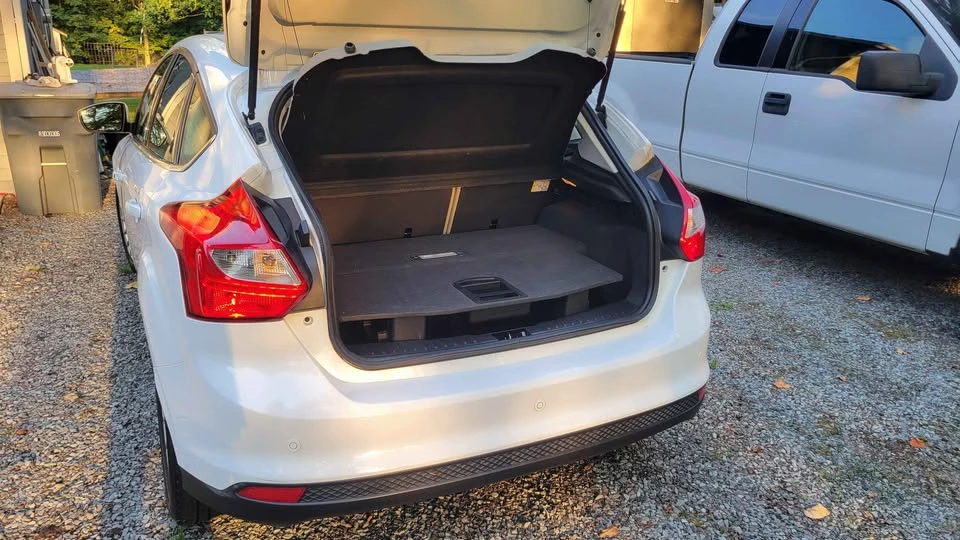 2013 Ford Focus 3rd Gen - Image 7 of 10
