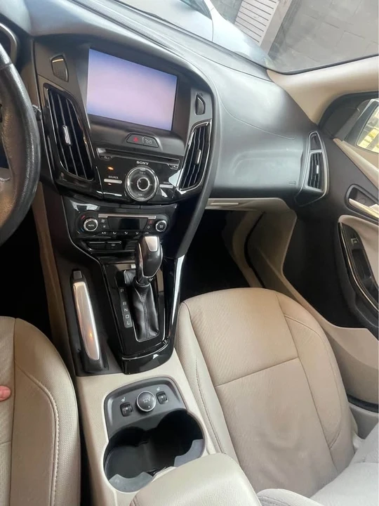 2013 Ford Focus 3rd Gen - Image 6 of 8