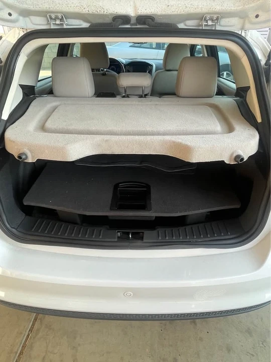 2013 Ford Focus 3rd Gen - Image 8 of 8