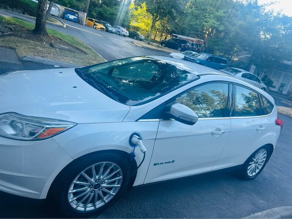 2013 Ford Focus 3rd Gen - Image 7 of 8