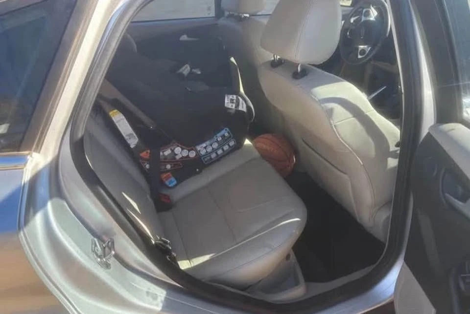 2013 Ford Focus 3rd Gen - Image 3 of 9