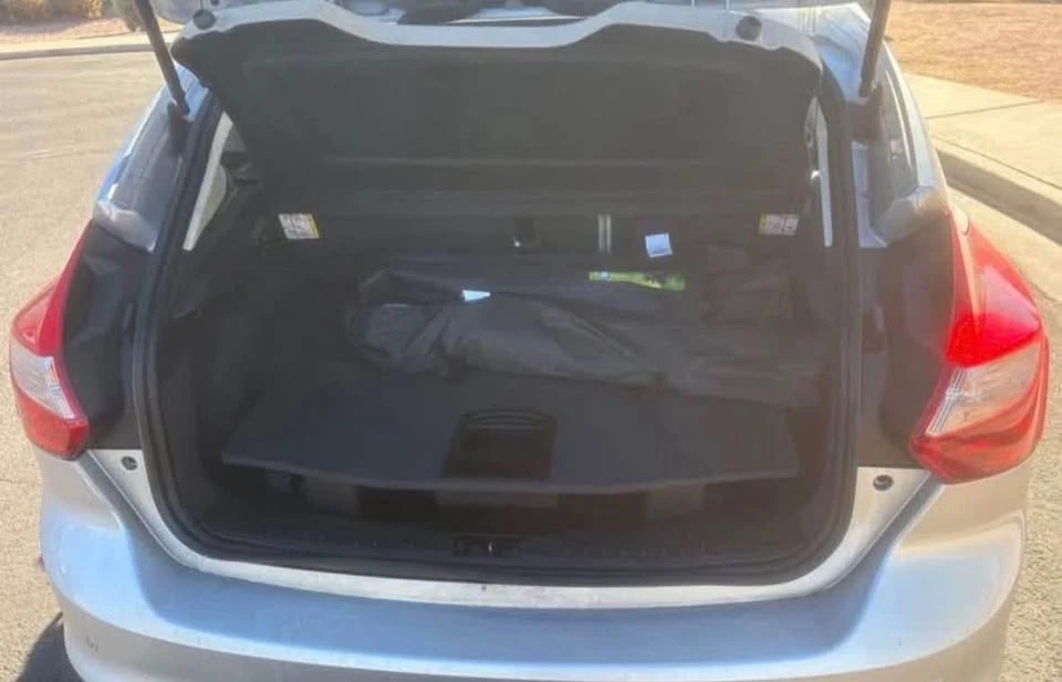 2013 Ford Focus 3rd Gen - Image 6 of 9