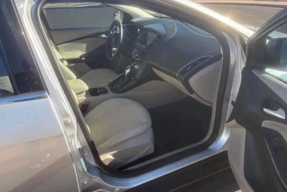 2013 Ford Focus 3rd Gen - Image 2 of 9