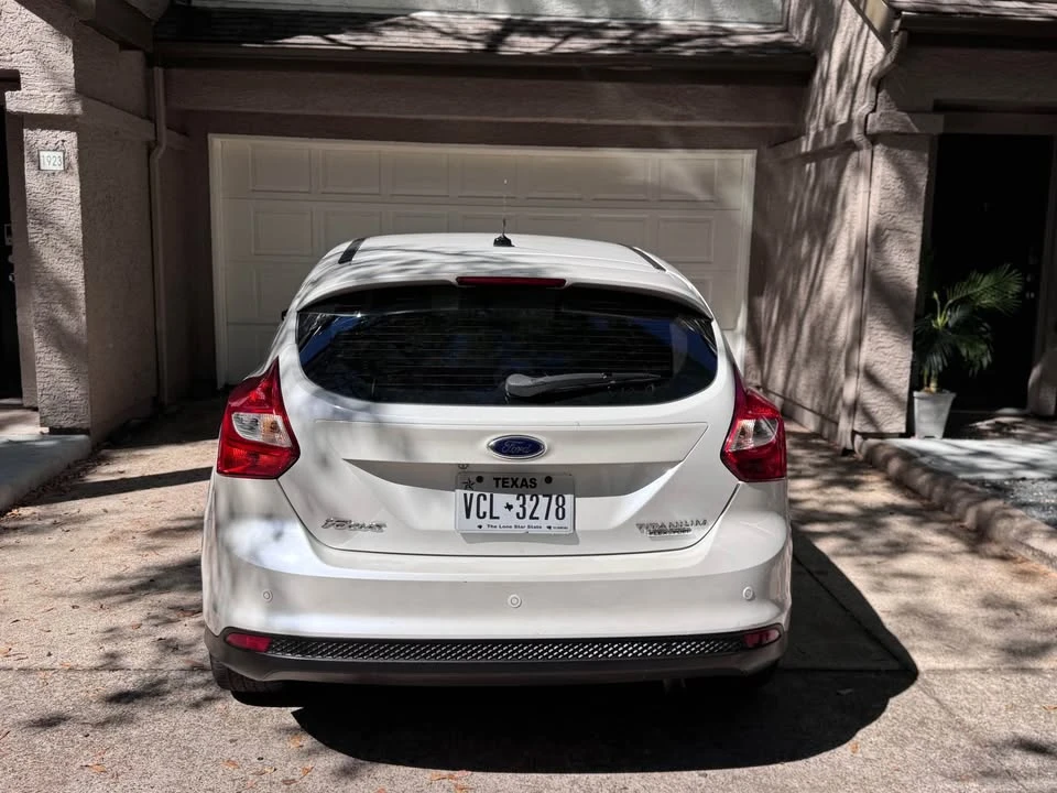 2013 Ford Focus 3rd Gen - Image 12 of 15