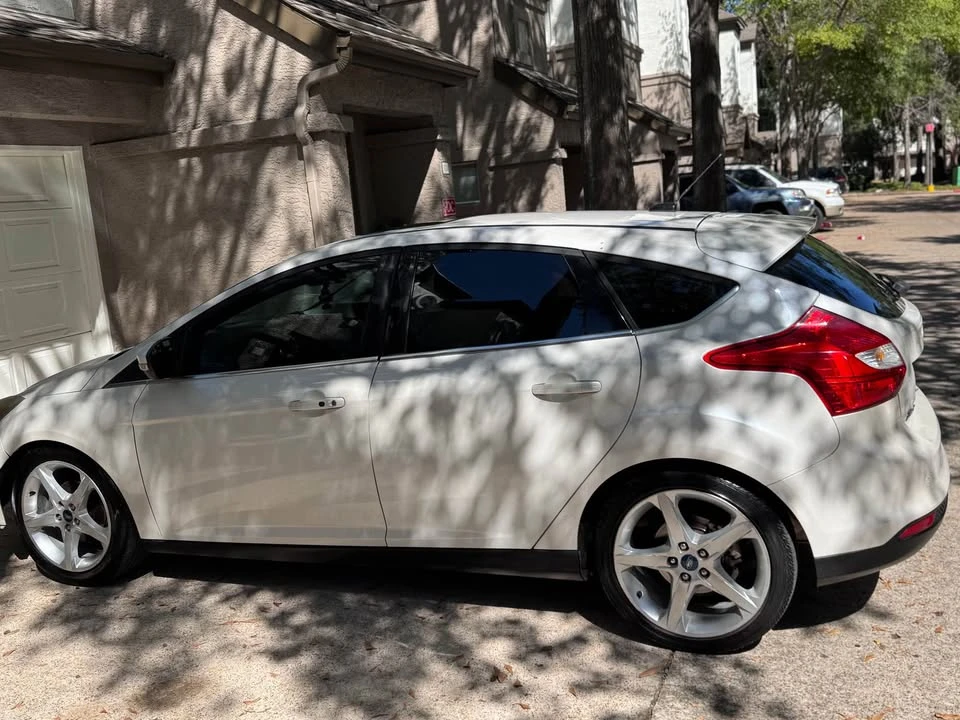 2013 Ford Focus 3rd Gen - Image 14 of 15