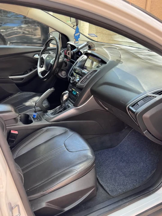 2013 Ford Focus 3rd Gen - Image 11 of 15