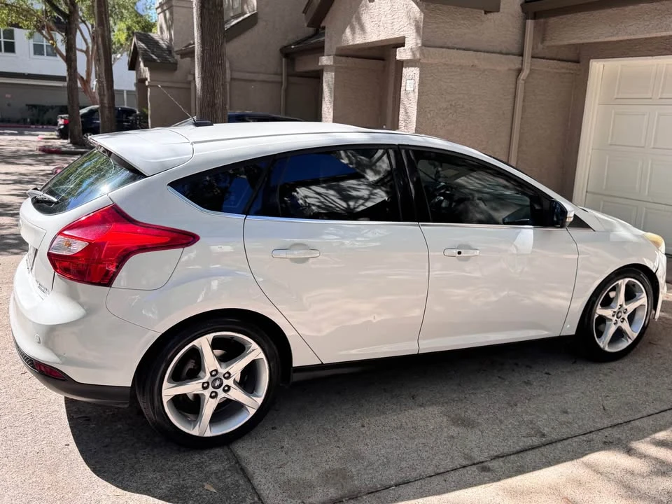 2013 Ford Focus 3rd Gen - Image 7 of 15