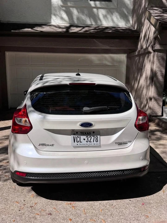 2013 Ford Focus 3rd Gen - Image 3 of 15