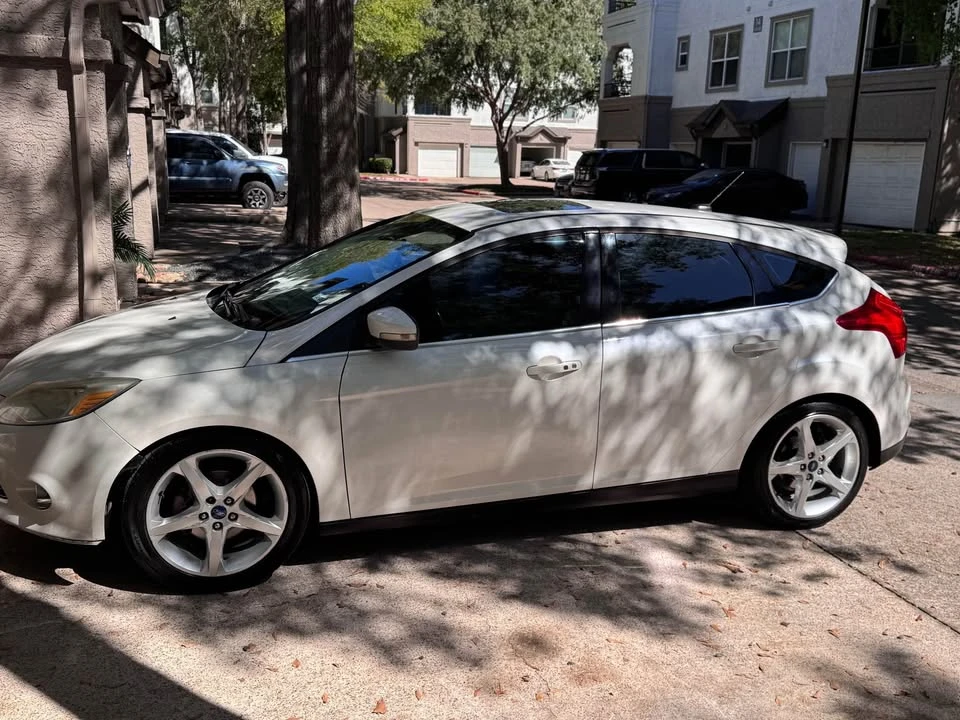 2013 Ford Focus 3rd Gen - Image 5 of 15