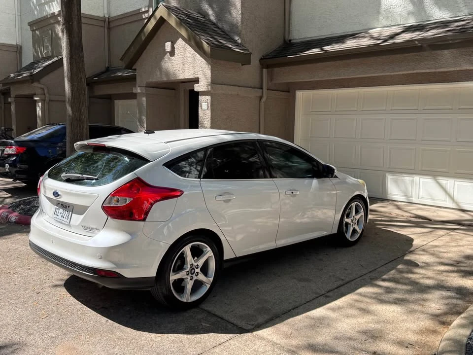 2013 Ford Focus 3rd Gen - Image 13 of 15