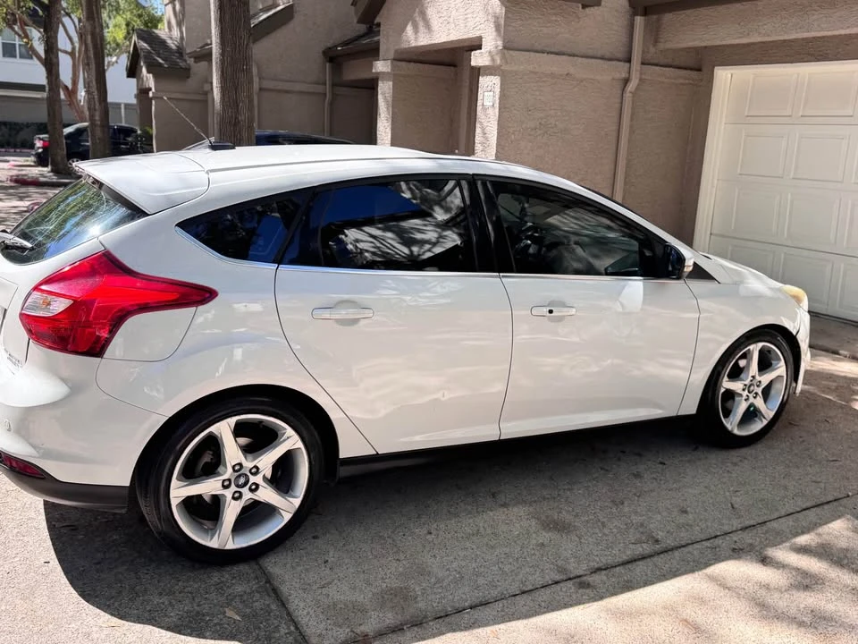2013 Ford Focus 3rd Gen - Image 6 of 15