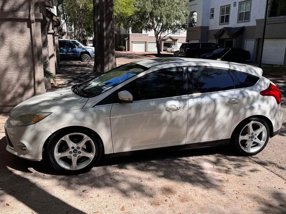 2013 Ford Focus 3rd Gen - Image 2 of 15