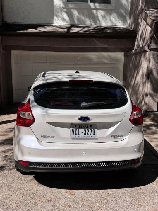 2013 Ford Focus 3rd Gen - Image 4 of 15